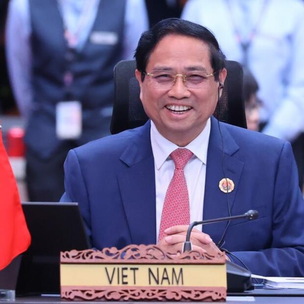 Hợp tác ASEAN - New Zealand: Đẩy mạnh liên kết kinh tế, thúc đẩy các động lực tăng trưởng mới
