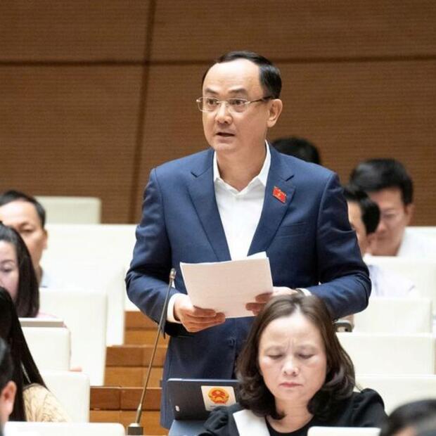 Thiếu tiêu chuẩn môi trường, Việt Nam sẽ bị loại khỏi chuỗi cung ứng xanh