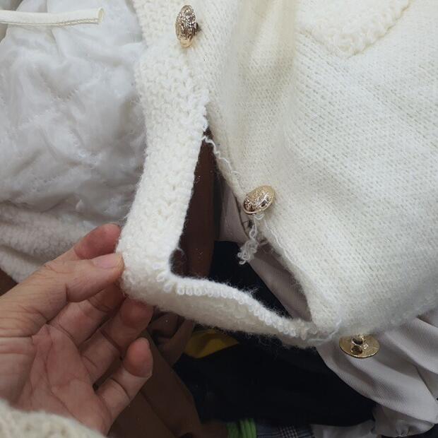 Giảm giá sâu: Cẩn trọng trước chiêu 'xả' hàng lỗi, hàng cũ