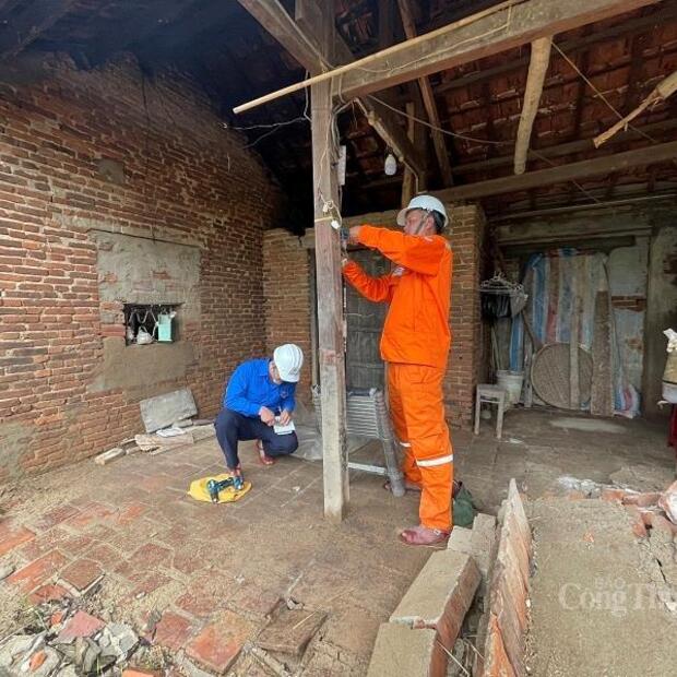 PC Đắk Lắk khởi động 'Chiến dịch Quang Trung'