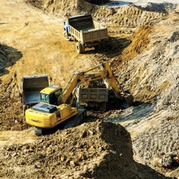 Trung Quốc nới kiểm soát đất hiếm, chuỗi cung ứng ô tô khởi sắc