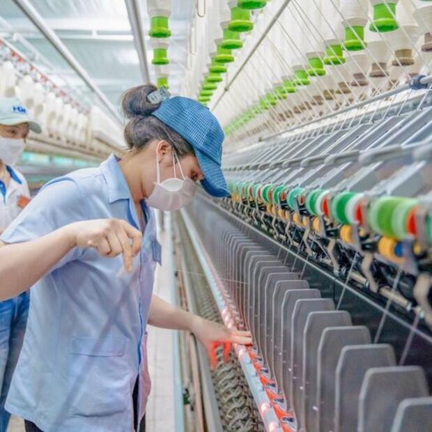 Điểm mới về quy tắc xuất xứ hàng dệt may trong CPTPP