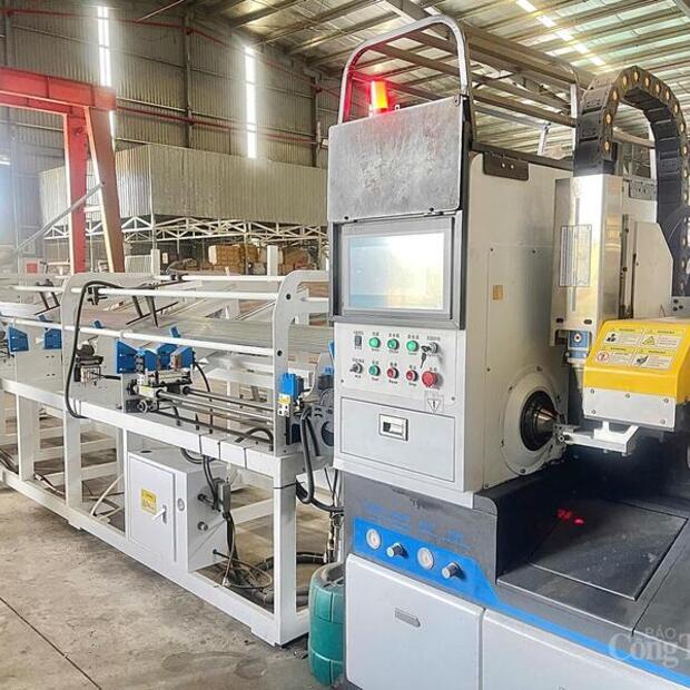 Gia Lai: Khuyến công 'đánh thức' sức bật kinh tế tư nhân