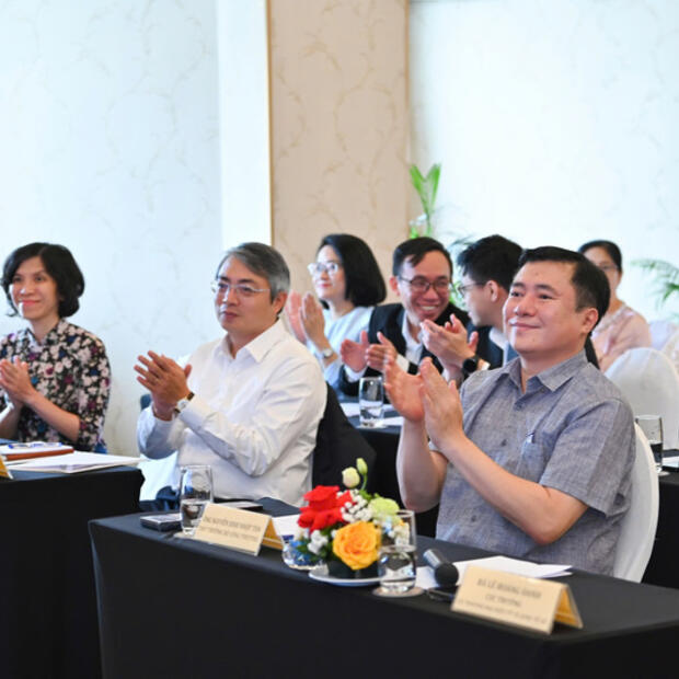 Cục Thương mại điện tử và Kinh tế số: Dấu ấn bứt phá trong năm 2025