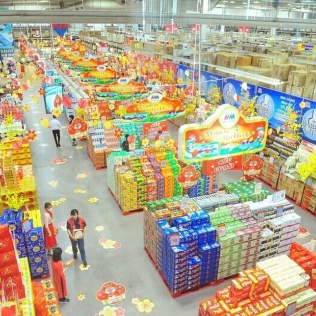 Công bố Báo cáo thị trường nội địa Việt Nam 2025