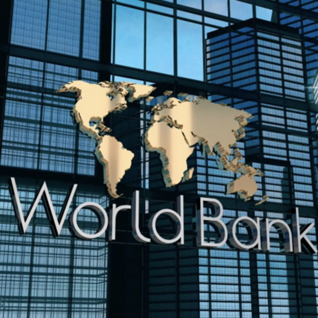 WB: Năm 2026, tăng trưởng GDP toàn cầu dự báo đạt 2,6%