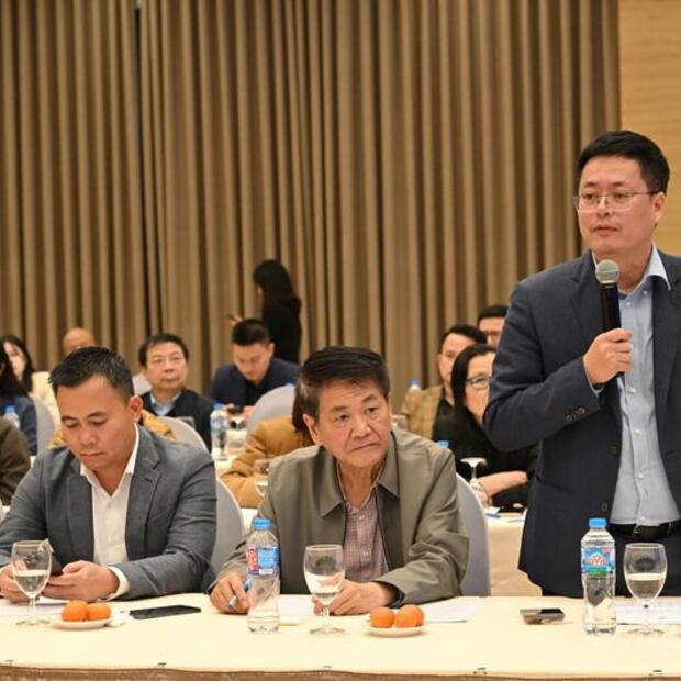 ‘Không ghi nhận phản hồi tiêu cực khi đưa xăng sinh học vào sử dụng’