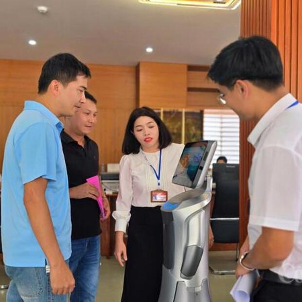 Gia Lai đưa người dân, doanh nghiệp thành trung tâm chuyển đổi số