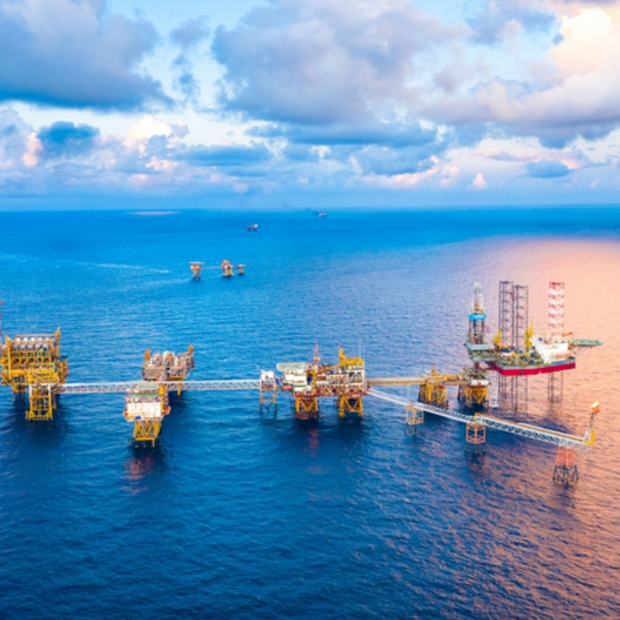 Năng lượng: Nền tảng chiến lược của tăng trưởng 2026 - 2030