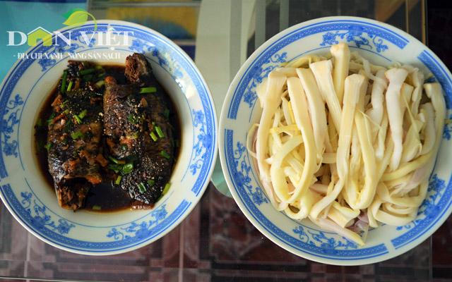 gion ngon dua bon bon dac san dat mui hinh anh 8