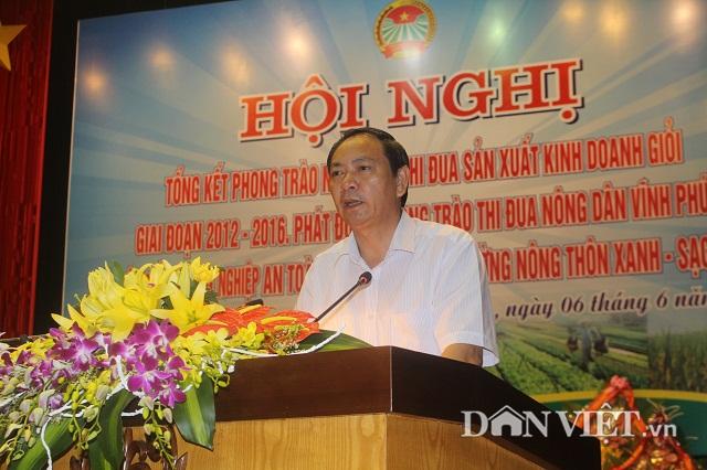 vinh phuc: phuc tai nong dan 7x nuoi 600 con bo thu 13 ty dong/nam hinh anh 2
