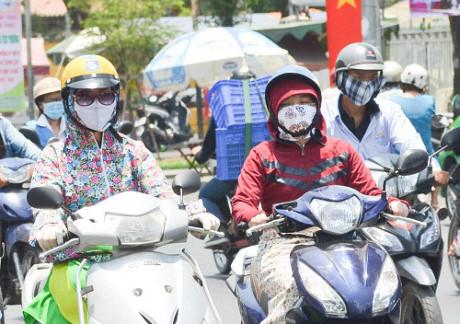 tin-thoi-tiet-ngay-236-nang-nong-tro-lai-mua-dong-nhieu-noi-giadinhvietnam.com 1