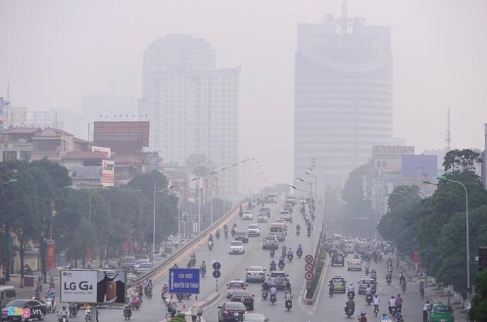 tin-thoi-tiet-ngay-296-bac-bo-giam-nhiet-nam-bo-van-nang-nong-giadinhvietnam.com 1