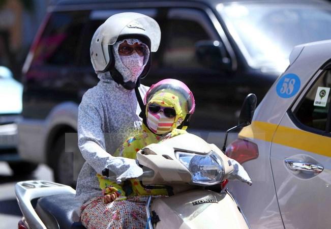 tin-thoi-tiet-ngay-306-bac-bo-tang-nhiet-tro-lai-nang-nong-nhieu-noi-giadinhvietnam.com 1