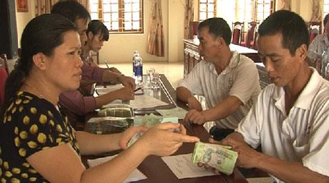 giãn nợ ngươi nuoi heo