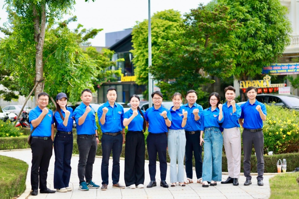 Một mùa hè xanh