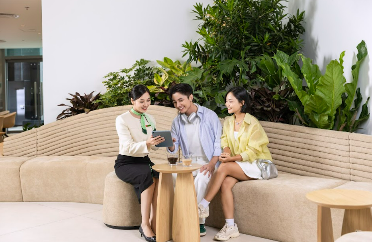VPBank Prime: Thương hiệu tài chính toàn diện cho thế hệ Việt trẻ