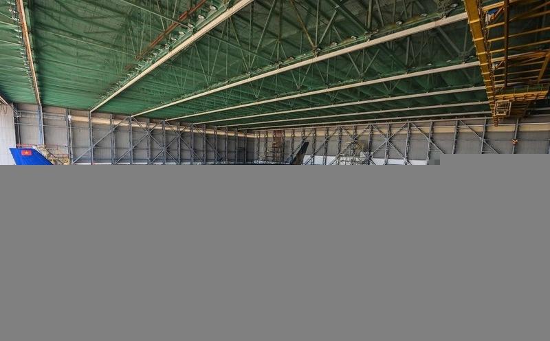 Công nghiệp hàng không quốc tế mang nhiều tín hiệu tích cực cho Việt Nam. Ảnh minh họa