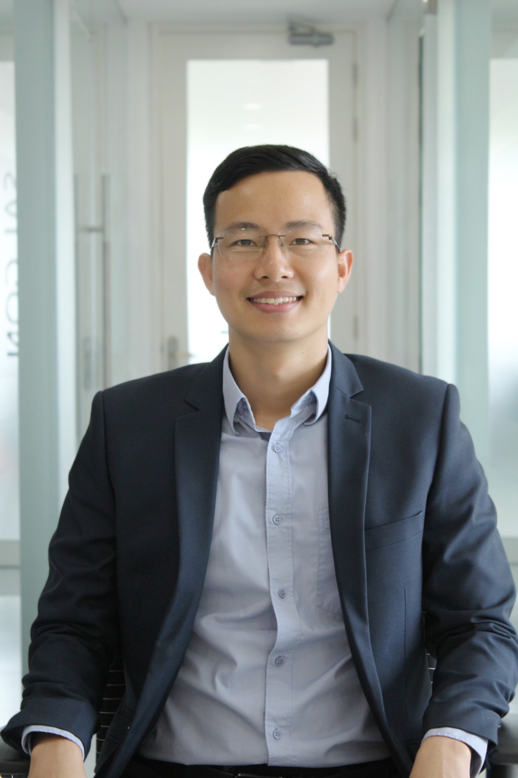 Ông Phạm Tuấn Phúc, nhấn mạnh, lập kế hoạch kế nhiệm là yêu cầu tất yếu để doanh nghiệp đảm bảo sự phát triển bền vững