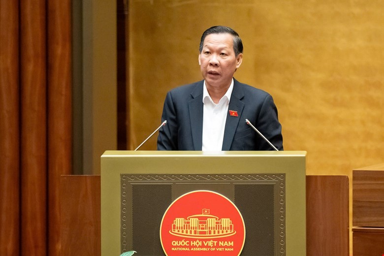 Tăng cường phân cấp, phân quyền trong hoạt động quy hoạch