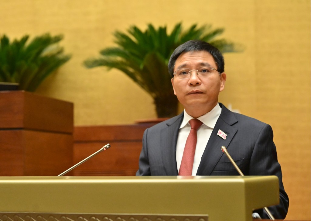 Tăng cường phân cấp, phân quyền trong hoạt động quy hoạch