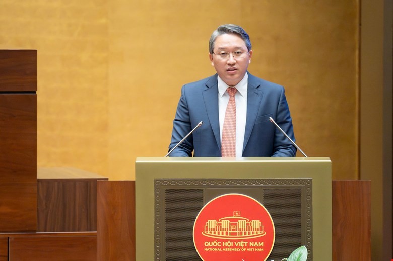 Luật Thi hành án dân sự (sửa đổi) cần thích ứng với nền kinh Luật Thi hành án dân sự (sửa đổi) cần thích ứng với nền kinh