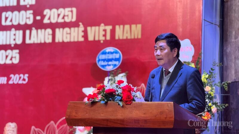 TS. Cao Đức Phát, nguyên Bộ trưởng Bộ Nông nghiệp và Phát triển nông thôn. Ảnh: N.H