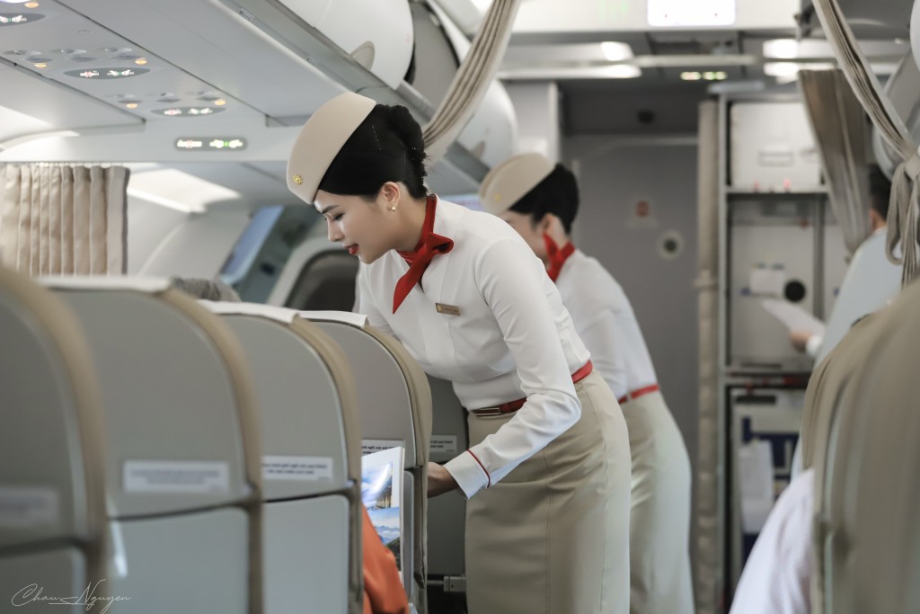 Sun PhuQuoc Airways tiếp tục dẫn đầu toàn ngành hàng không Việt Nam