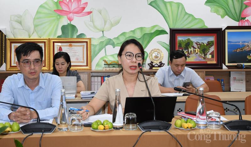 TP. Hồ Chí Minh: Tăng tốc hiện thực hóa mục tiêu trung tâm dịch vụ logistics quốc tế - 5