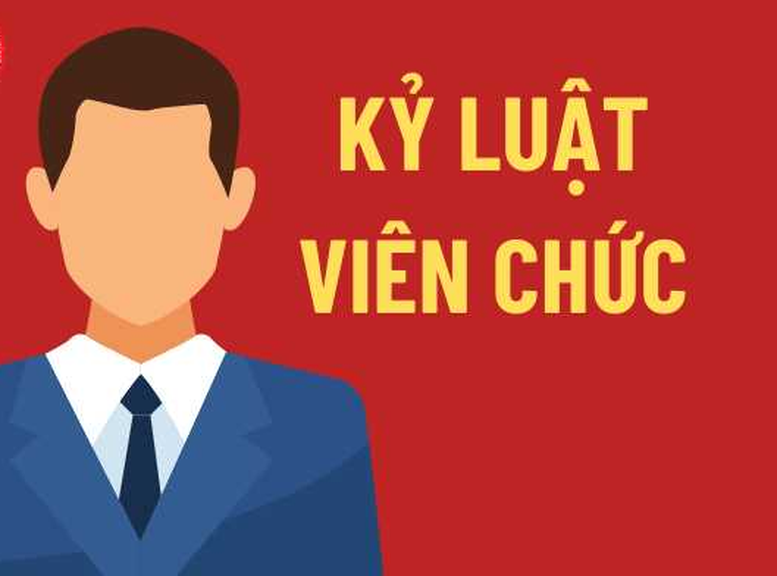Từ ngày 1/7/2026, việc xử lý kỷ luật viên chức được thực hiện theo quy định tại Nghị định số 234/2026/NĐ-CP. Ảnh: baochinhphu.vn