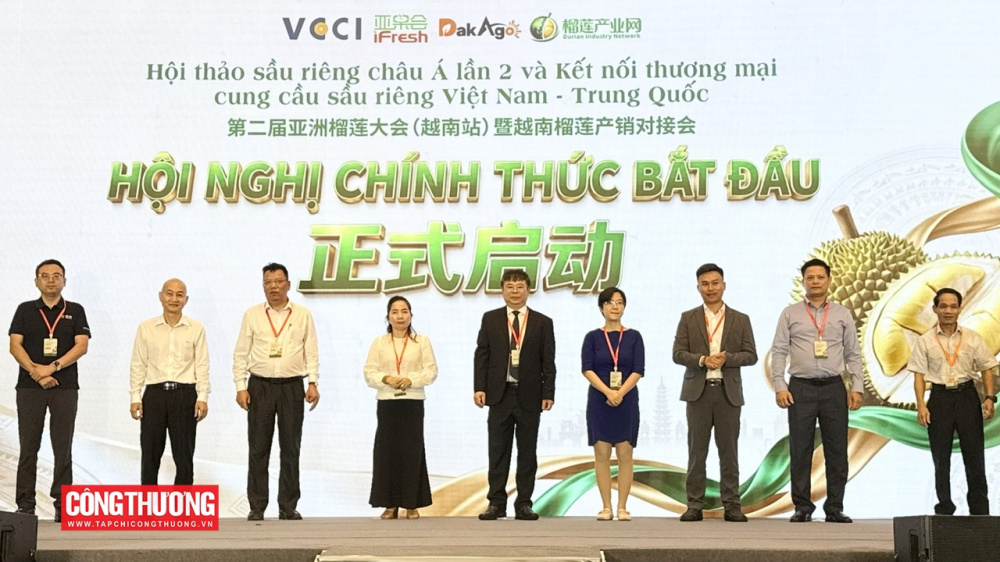 sầu riêng