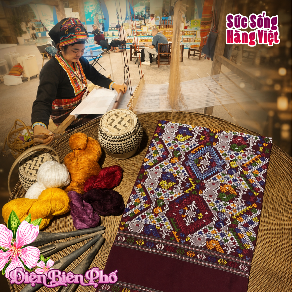 Điện Biên phố