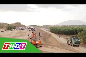 Hoàn thành thỏa thuận thiết kế cao tốc Bắc - Nam trước ngày 10/3 | THDT