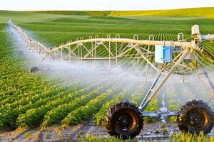 Nhiều Khu nông nghiệp công nghệ cao triển khai chậm vì thiếu vốn