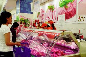 Sản xuất sạch “tắc” đầu ra