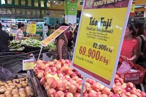 Nghịch lý: Giải cứu nông sản Việt và hàng tỷ USD nhập khẩu hàng ngoại