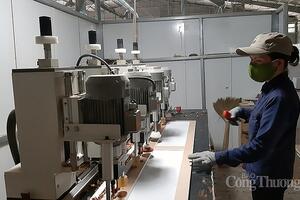 Xuất khẩu đồ nội thất phòng khách và phòng ăn bằng gỗ dự báo nhiều cơ hội tăng trưởng nhanh
