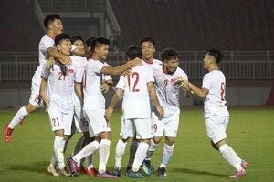 SEA Games 31: Mục tiêu lớn nhất của bóng đá Việt Nam năm 2022