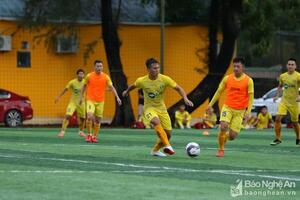 Chờ đợi điều gì từ V.League 2022?