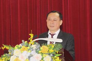 Thành phố Vinh quyết liệt rà soát, bố trí lại những cán bộ trì trệ, tránh tư tưởng 'yên vị'