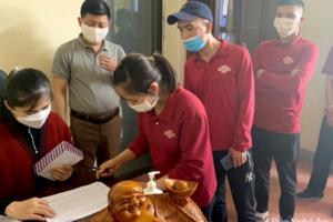 Sau dịch, thưởng Tết nơi tăng, nơi giảm