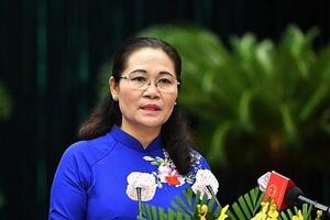 Đảng đã ban hành đồng bộ các quy định liên quan đến công tác cán bộ