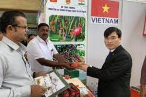 Mời tham dự Hội nghị Xúc tiến thanh long Việt Nam tại Ấn Độ