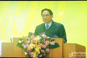 Thủ tướng Chính phủ: Ngành Y tế phải đặt sức khỏe, tính mạng người dân lên trên hết