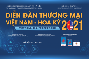 Thúc đẩy quan hệ hợp tác Việt Nam - Hoa Kỳ