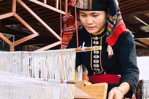 Sản phẩm OCOP Nghệ An - “Sứ giả” văn hóa