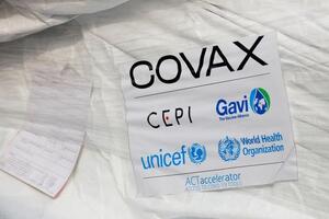 Việt Nam tiếp nhận thêm 6,27 triệu liều vaccine phòng COVID-19