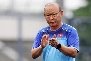 Giải vô địch U23 Đông Nam Á 2022: 'Cuộc dạo chơi có mục đích' của U23 Việt Nam