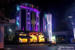 Huyện Nghĩa Đàn dừng các hoạt động không thiết yếu để phòng dịch