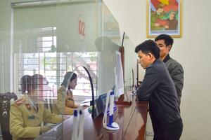 Khó khăn, vướng mắc trong xử lý vi phạm hành chính